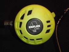 Apeks reflex t20 gebraucht kaufen  Herne