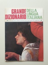 Grande dizionario della usato Grande dizionario della usato  Recanati