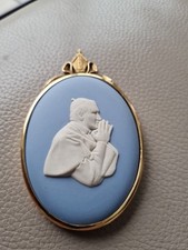Wedgwood jasperware cameo for sale  STAFFORD