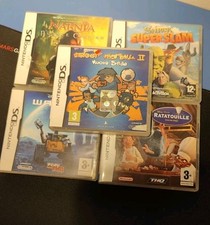 Lotto giochi nintendo usato  Staranzano