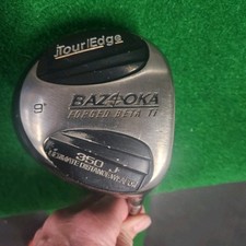 Tour edge bazooka for sale  Saint Louis