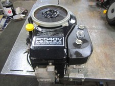 Kawasaki fc540 17hp for sale  Tower City
