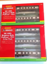Arnold gauge bel for sale  BLACKBURN