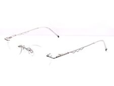 Vicenti brille rahmenlos gebraucht kaufen  Pettendorf