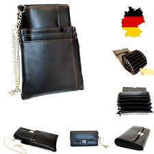 Kellnerbörse set kellnergeldt gebraucht kaufen  Herten