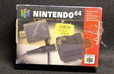 Nintendo n64 antennenweiche gebraucht kaufen  Düsseldorf