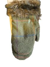 Jack murphy mittens for sale  CHARD