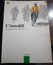 Ugo amaldi amaldi usato  Caivano