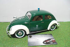 Volkswagen coccinelle 1951 d'occasion  Rochefort-Montagne
