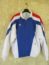 Blouson équipe adidas d'occasion  Nîmes