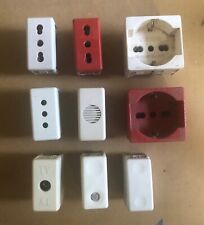 Gewiss system serie usato  Villanova di Camposampiero