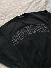Cole buxton varsity for sale  KENILWORTH