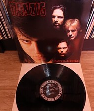 Danzig lucifuge vinyl gebraucht kaufen  Freiburg im Breisgau