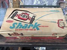 1961 remco shark for sale  Olean