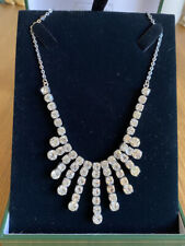 Vintage jewellery czech for sale  TROWBRIDGE