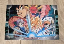 Dragonball carte jumbo d'occasion  Mirepoix
