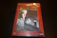 Dvd jeux interdits d'occasion  Saint-Marcel