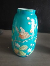 Vase ancien opaline d'occasion  Éclaron-Braucourt-Sainte-Livière