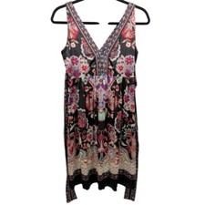 Eci sleeveless colorful for sale  Irvine