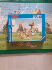 Complet puzzle 1000 d'occasion  Belfort