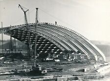 Silver metal construction d'occasion  Expédié en Belgium