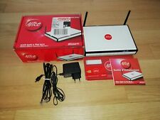 Router modem adsl usato  Milazzo