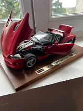 Dodge viper rt10 d'occasion  Montguyon