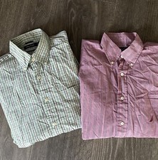 Lot mens nautica for sale  O Fallon
