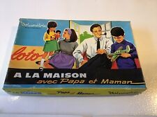 Ancien jeu société d'occasion  Arinthod