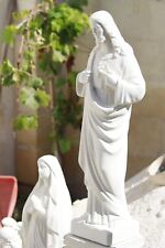 Statua scultura cuore usato  Torchiarolo