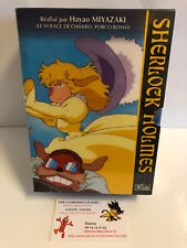 Coffret dvd sherlock d'occasion  Bourg-la-Reine
