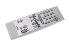 Riginal fernbedienung jvc gebraucht kaufen  Neu Wulmstorf