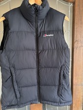 Berghaus women black for sale  UK