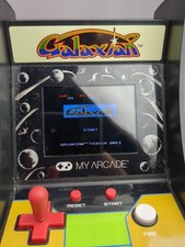 Galaxian arcade retro for sale  Indianapolis