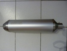 Silencieux arrow exhaust d'occasion  France