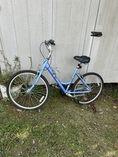 Raleigh venture bike for sale  Smithville
