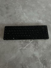 Teclado G62 - A85ES totalmente funcional Reino Unido para notebook HP Compaq G62 comprar usado  Enviando para Brazil
