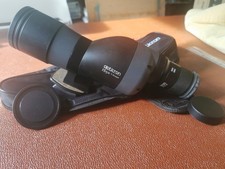 Opticron is50 fieldscope for sale  BOURNE