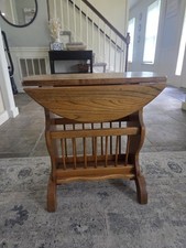 Vintage solid pine for sale  Virginia Beach