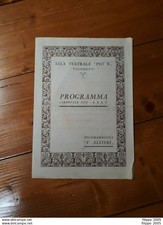 1917 1932 verona usato  Russi