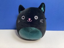 Squishmallows ibina black for sale  PEACEHAVEN