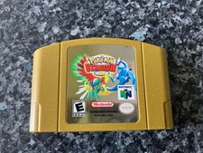 Pokemon stadium n64 for sale  MANSFIELD