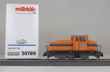 Märklin 30789 diesellokomotiv gebraucht kaufen  Aspach