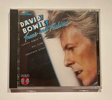 David bowie fame for sale  Rancho Santa Margarita