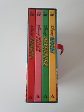 Walt disney cofanetto usato  Uggiate Trevano