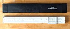 Albert nestler slide for sale  KINGSBRIDGE