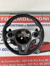 Volante smart 453 usato Volante smart 453 usato  Roma