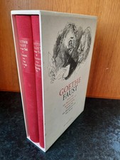 Goethe faust 2 gebraucht kaufen  Gangkofen