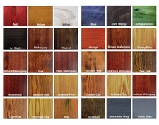 Morrells wood stain for sale  CHEADLE