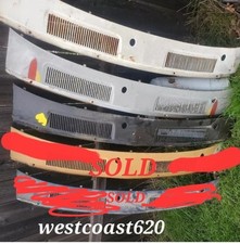 Datsun 620 cowl for sale  Roseville